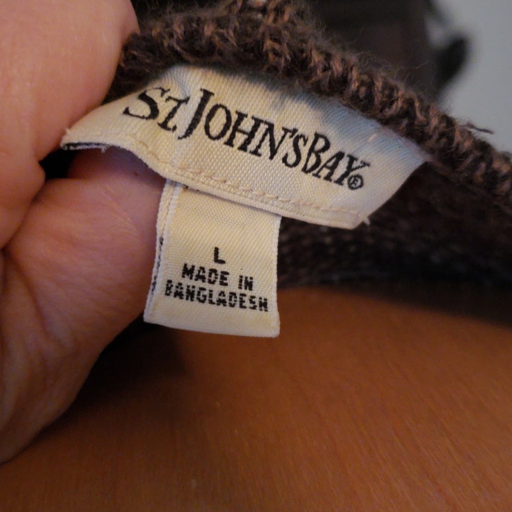 Sweater - Picture 2 of 4